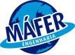 Mafer Engenharia Logo
